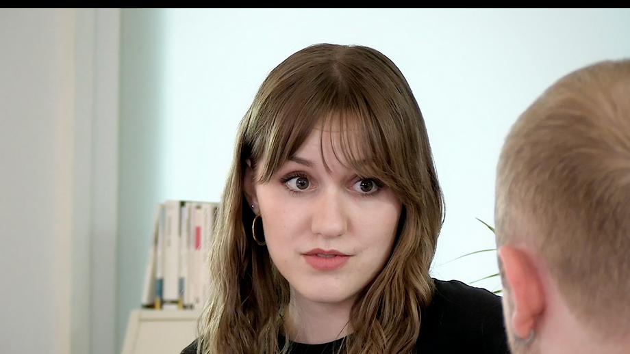 2024 Rolle: Ally Szene aus "Burlesque"